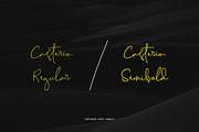 Casterio-Signature font, a Script Font by Panatype™ Studio (Thumbnail 2 of 9)
