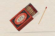 Garyford Vintage Display Font, a Serif Font by Martype Co (Thumbnail 4 of 10)