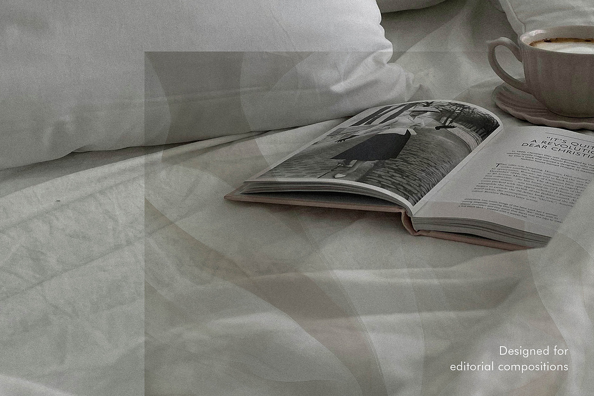 Pearl Editorial Textures & Overlays, a Texture Graphic by anastasiia.art (Photo 7 of 10)