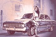 Retro Shader Effect Photoshop Action, an Action Add-On by MRI STUDIO (Thumbnail 5 of 13)
