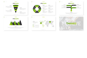 Evolve - Presentation Template