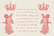 Duke Handwritten Script, a Handwritten Font by calorcreative (Thumbnail 8 of 8)