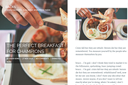 Racks - News Wordpress Theme, a WordPress Template by LayerSupplyCo (Thumbnail 2 of 4)