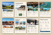 Digital Adventure Travel Catalog, a Brochure Template by BrandPacks (Thumbnail 3 of 5)