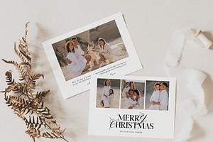 2023 Christmas Card Bundle