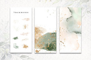 Herbal Watercolor collection, a Work Illustration by Lisima (Thumbnail 5 of 14)