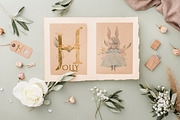 Fairies & Royals Character Creator, an Animal Illustration by Cat In Colour (Thumbnail 3 of 13)