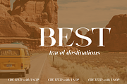 VSOP - elegant serif, 70 fonts, a Serif Font by VP Fonts (Thumbnail 9 of 21)
