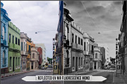 Infrared Ultraviolet Monochrome LUTs, a Plug-in Add-On by Raztrend (Thumbnail 17 of 30)