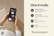 Podcast Instagram Template, a Templates & Theme by BYOTstudios (Thumbnail 11 of 11)