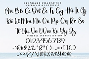 Amellia, a Handwritten Font by InermediaSTUDIO (Thumbnail 3 of 8)