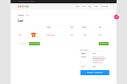 DW KidStore - WP eCommerce Theme, a WordPress Template by DesignWall (Thumbnail 6 of 6)