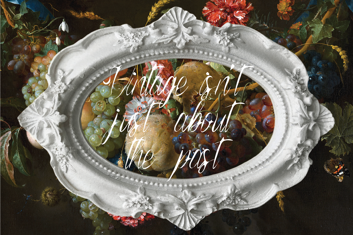 Safronia Ink Scipt Font, a Script Font by Berdansabersama (Photo 9 of 10)