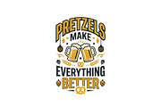 Oktoberfest Beer Party T-Shirt, an Object Graphic by jahid234 (Thumbnail 3 of 3)