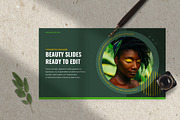 Magnitude Powerpoint Presentation, a Presentation Template by Zacomic Studios (Thumbnail 2 of 9)