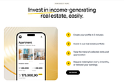 Real Estate  Framer Template, a Landing Page Template by HaithamSimas (Thumbnail 4 of 6)
