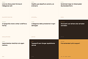 Picnic-groovy warm typeface, a Handwritten Font by Lettra Studio (Thumbnail 6 of 21)