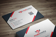 Business Card, a Business Card Template by GenerousArt (Thumbnail 3 of 3)