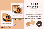 50 Boho Instagram Story Template, a Social Media Template by Daily Creative (Thumbnail 5 of 7)