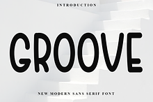 Groove
