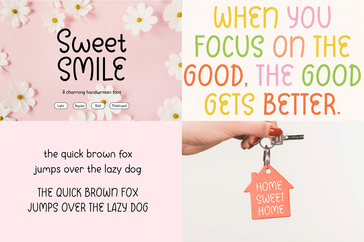 Whole Shop Font Bundle Kaya Fonts, a Script Font by Kaya Fonts (Photo 58 of 65)
