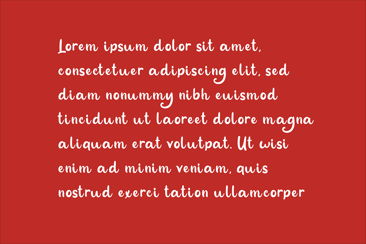 Halloween Font - Grave Demonry, a Script Font by Design House (Photo 2 of 3)
