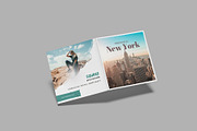 High Quality Square Bifold Mockup, a Brochure Template by lamorastudio (Thumbnail 5 of 11)