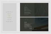 ALL CORPORATE SocialMedia Pack, a Social Media Template by Vova (Thumbnail 4 of 10)