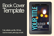 Nightlife, a Magazine Template by HIGHLIGHT (Thumbnail 1 of 2)