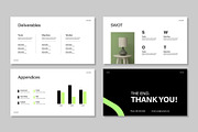 Business Proposal Presentation, a Presentation Template by Mighty-Slide (Thumbnail 6 of 6)