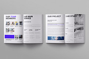 Proposal Template | Canva, INDD, a Brochure Template by ElvinPrint (Thumbnail 4 of 9)