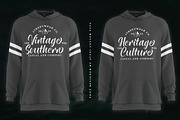 Magnolia Springs | Handwritten, a Handwritten Font by Aveni Letter Type (Thumbnail 4 of 11)