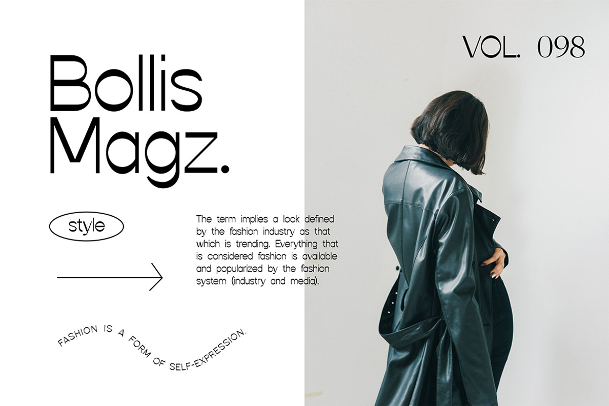 Severange Elegant Sans Serif Font, a Sans Serif Font by UICreative (Photo 2 of 13)