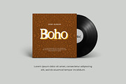 Neogordon Serif Font, a Sans Serif Font by UICreative (Thumbnail 3 of 4)