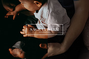 Sage, Moody Lightroom & ACR Presets, an Action Add-On by Darling Josephine (Thumbnail 21 of 27)