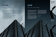 Sky Gradients Overlays for Photoshop, a Texture Graphic by FEINGOLD (Thumbnail 11 of 14)