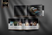 Luxury Real Estate Brochure Alcazar, a Brochure Template by mario_kojic_design (Thumbnail 6 of 11)
