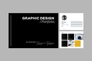 Multipurpose Portfolio Template, a Marketing Template by Bervisual (Thumbnail 3 of 7)