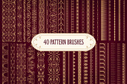 Classic Fonts & Illustration Bundle, a Font by Heritage Type Co. (Thumbnail 4 of 12)