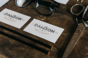 SALE : 15 Vintage Logo Badges, a Branding & Logo Template by FlashGraphics (Thumbnail 5 of 9)
