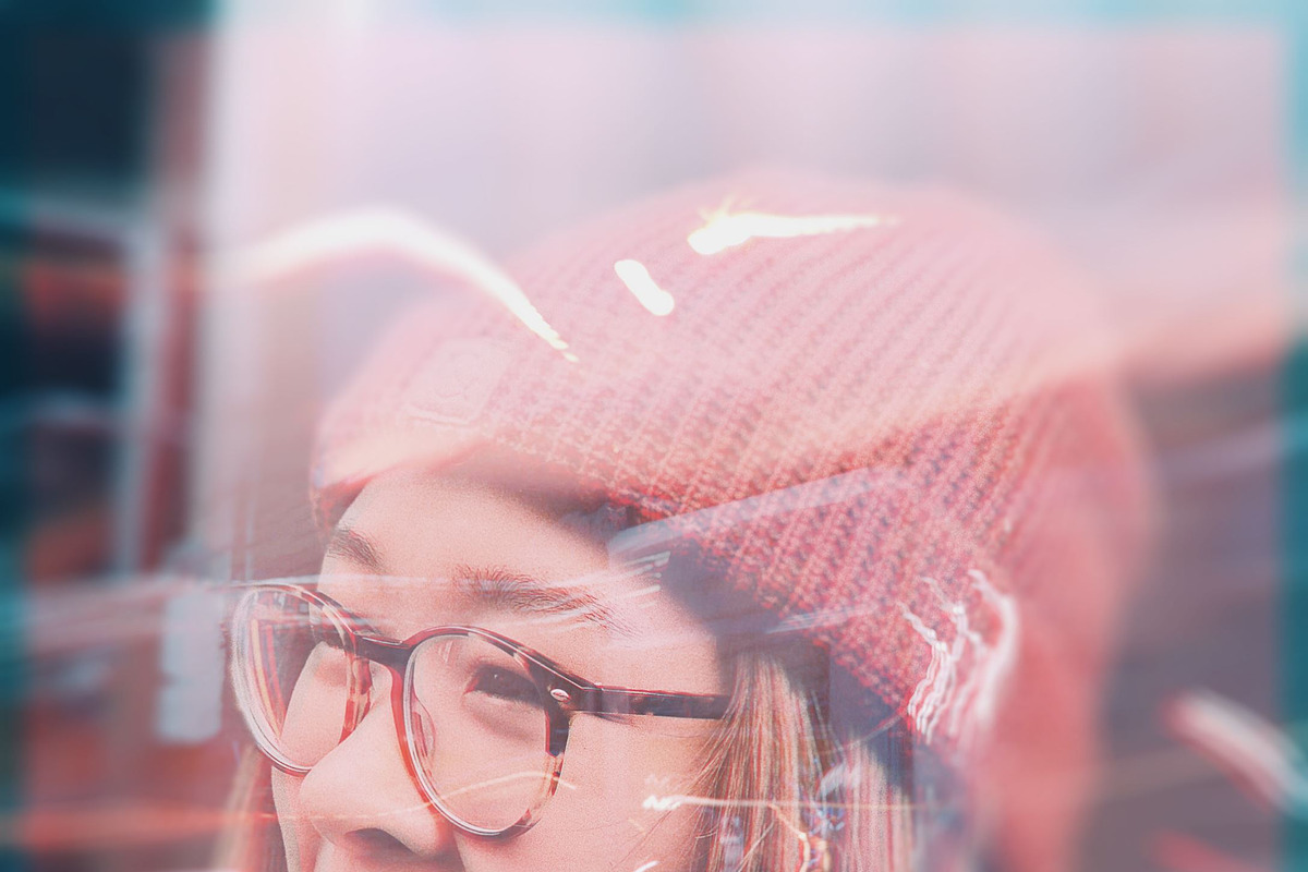 Double Exposure Photoshop Action, an Action Add-On by Sevenstyles (Photo 9 of 21)
