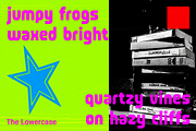 Wasmore - Retro Pop Fonts, a Sans Serif Font by Konstantine Studio (Thumbnail 3 of 4)