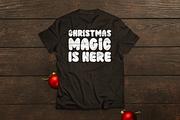 Revered Christmas Typeface, a Handwritten Font by Seemly Fonts (Thumbnail 3 of 6)