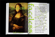 Xwisth Font, a Blackletter Font by Allouse Studio (Thumbnail 6 of 11)
