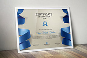 Ultimate Certificate Bundle, a Stationery Template by Curve Design (Thumbnail 26 of 83)