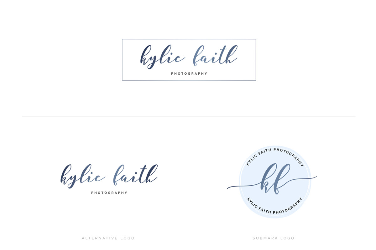 Ladyboss Premade Branding Logos, a Branding & Logo Template by SNIPESCIENTIST (Photo 24 of 84)