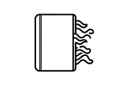 Artistic Object Outline Collection, an Illustration by musafir_fashion (Thumbnail 2 of 13)