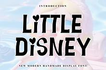 Little Disney