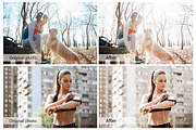 Vanilla Lightroom Presets, an Action Add-On by DreamColor (Thumbnail 10 of 11)