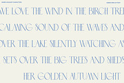 Modern Trend Font Bundle, a Serif Font by Laras Wonderland (Thumbnail 22 of 25)